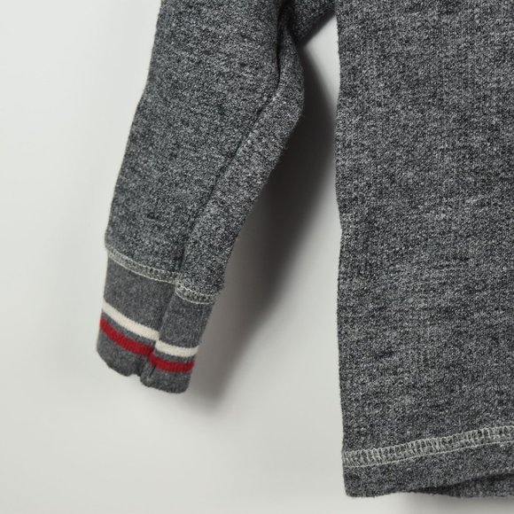 Long sleeve top - Picture 4 of 6